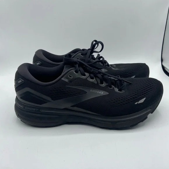 Brooks | Shoes | Brooks Mens Black Running Shoes | Poshmark display picture 3